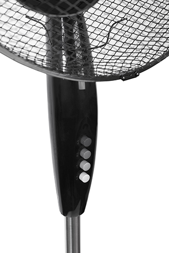 Stojanový ventilátor Mesko 40 cm MS-7311